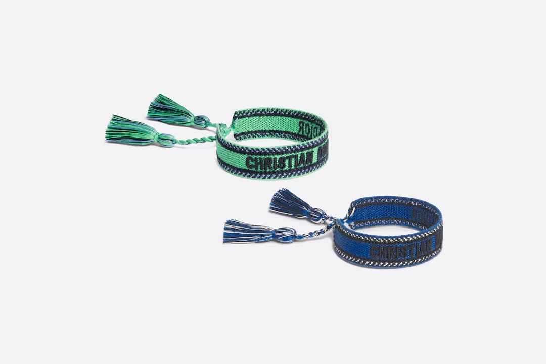 J'ADIOR BRACELET SET